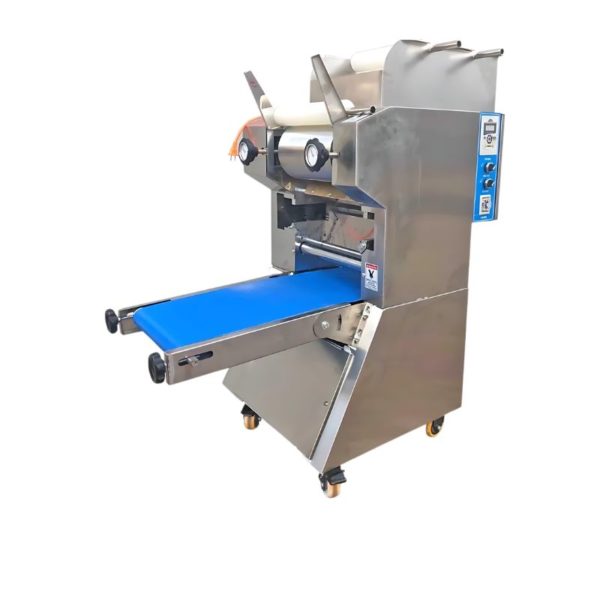 La Verona-Machine à Pâte Professionnelle – Image 2