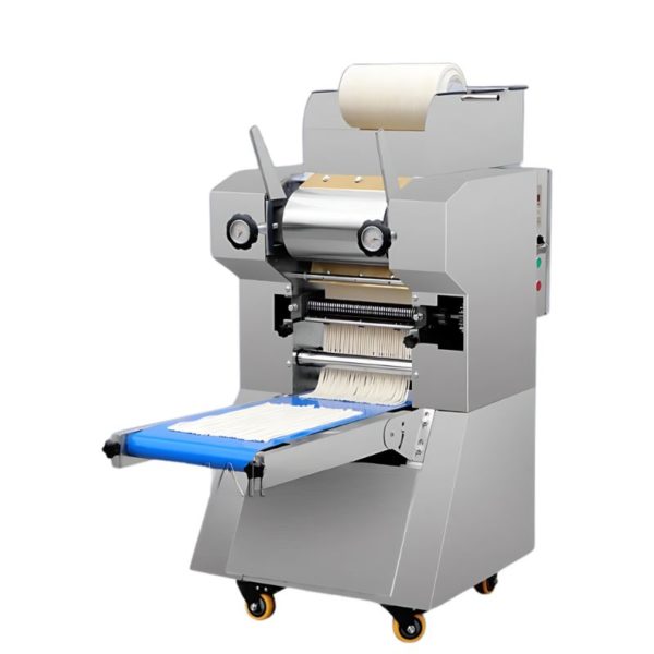 La Verona-Machine à Pâte Professionnelle – Image 4