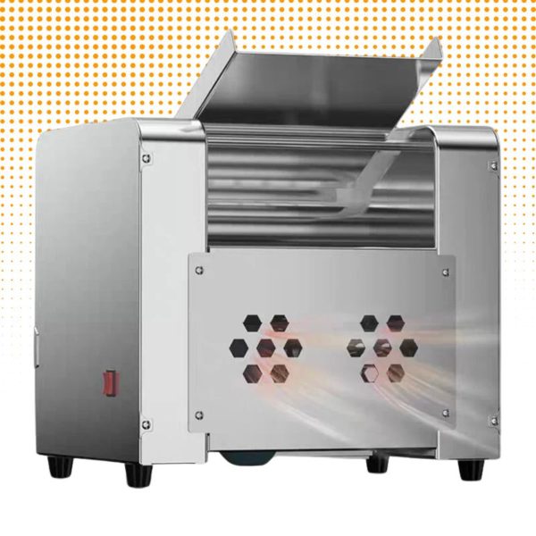 La Torino-Machine à Pâte Professionnelle – Image 4