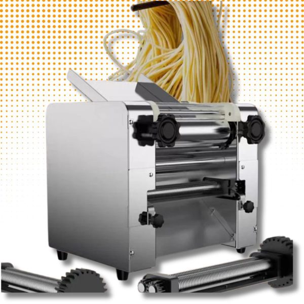 La Torino-Machine à Pâte Professionnelle – Image 5